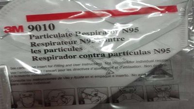 بسبب كورونا.. أسعار الكمامات بمصر في يد مافيا الأدوية.. والصحة نائمة