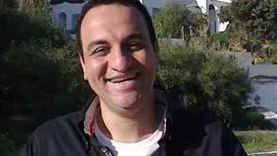 هشام إسماعيل لنغم أف أم: سيبت شغلي في البنوك واستغلت في المسرح ورمضان السنة دي بالنسبالي مختلف