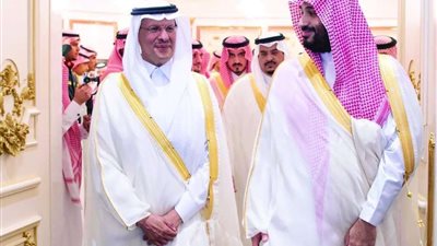 السعودية.. وزير الطاقة يفجر مفاجأة بشأن الغاز