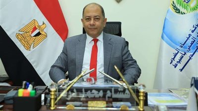 مياه أسيوط ترفع درجة الاستعداد القصوى لاستقبال فصل الصيف