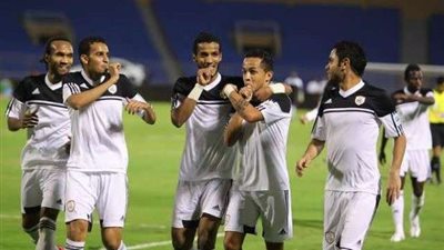 إدارة الشباب السعودي تنفي استعانتها بجاليات في مدرجات الفريق