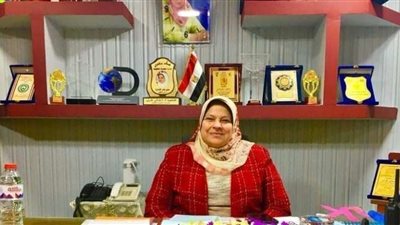 تعليم عام المنوفية يتابع خطة الانتهاء من نهاية العام الدراسي