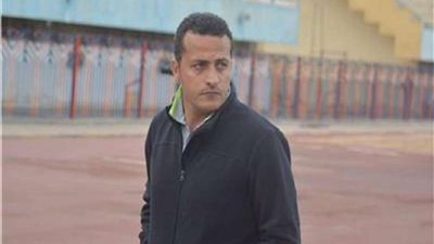 تعيين تامر مصطفى مديرًا فنيًا للجونة