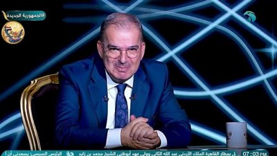 طوني خليفة يبكي على مع 