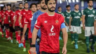 موعد مباراة الأهلي وطلائع الجيش في الدوري المصري