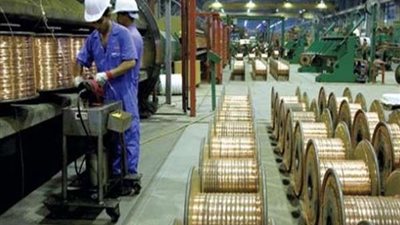 هاني يونس: الدولة اتخذت عدة إجراءات لتيسير أوضاع المستثمرين في القطاع الصناعي