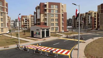 الإسكان: مشاركة القطاع الخاص والجمعيات لتوفير 100 ألف شقة بنظام الإيجار.. تفاصيل