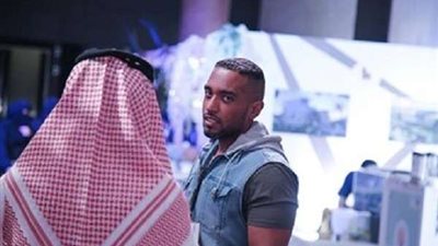 مشعل العنزي: الدراما العربية في تقدم وتنافس العالمية