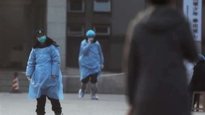 الصين.. انخفاض نسبة الحالات الخطيرة المصابة بكورونا