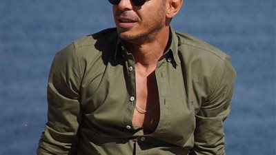 مصطفى شعبان واتهامه بالسرقة أحداث تثير الجدل في أحداث الحلقة 21 من مسلسل دايما عامر