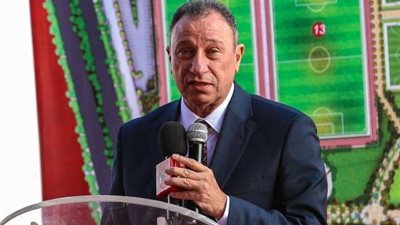 تركي آل الشيخ يوجه رسالة إلى الخطيب