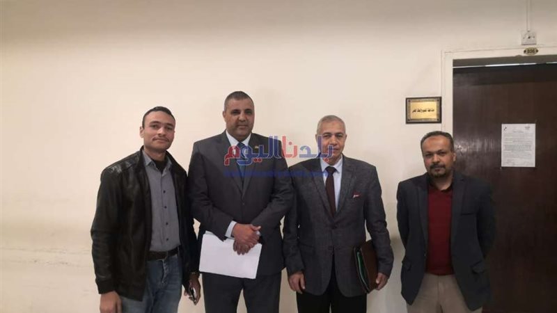 بلدنا اليوم