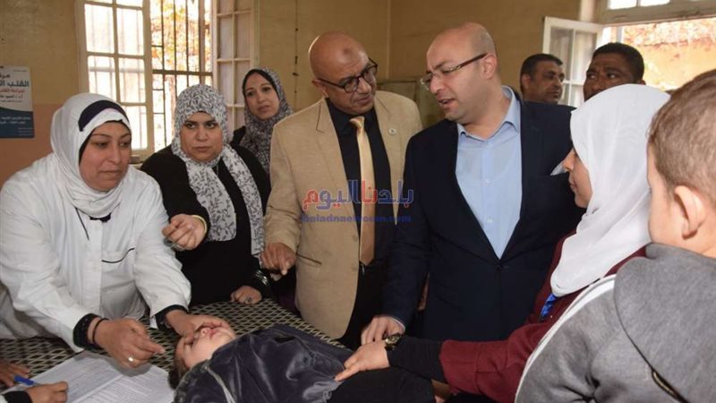 بلدنا اليوم
