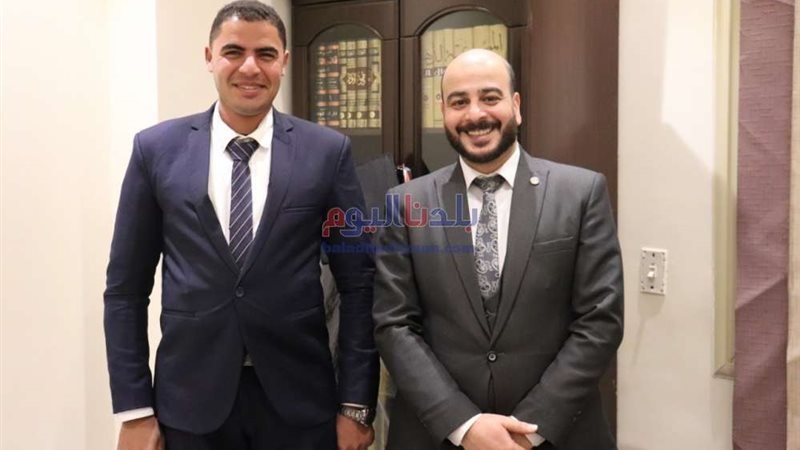 بلدنا اليوم
