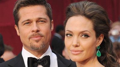 أنجلينا جولى ترفع دعوى قضائية على 