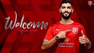 الزمالك يقترب من إنهاء أزمة مستحقات فرجاني ساسي