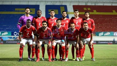 مدير عام النادي الأهلي يعلن عن انفراجة بشأن مباراة صن داونز