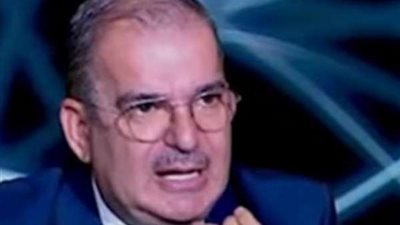 طوني خليفة يكشف عن حقيقة خلافه مع الإعلامية 