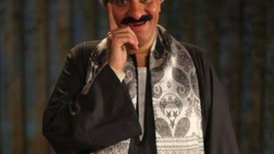 هاتف أيفون وسيارة مرسيدس.. ثراء فاحش لفزاع في أحداث الحلقة 25 مسلسل الكبير أوي 6