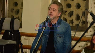 احتفالات عيد الفطر..مروان خوري يحيي حفلا فنيا ضخما في لبنان