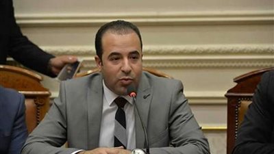 النائب أحمد بدوي: ربنا كرمني بدعوات والدي.. وتعلمت منه الجدية