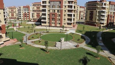 الإسكان.. 11 ألف وحدة سكنية نصيب المدينة من مبادرة سكن لكل المصريين