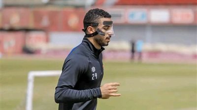 محمد عبدالمنعم يزين التشكيل المثالي لإياب ربع نهائي دوري أبطال إفريقيا