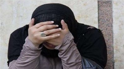 سيدة في دعوى خلع: 