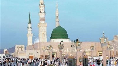 عاجل| هزة أرضية تضرب المدينة المنورة والمملكة تُعلن تفاصيل الحادث