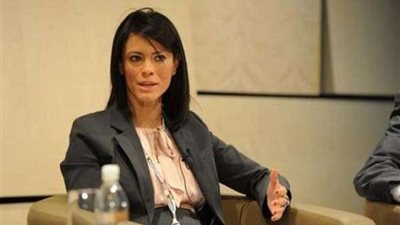 المشاط: 25% من الحكومة في مصر من النساء