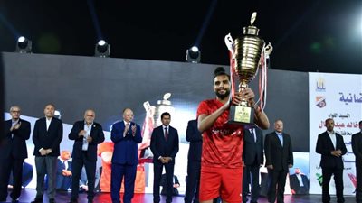 وزير الرياضة ومحافظ القاهرة يشهدان ختام الدورات الرمضانية لكرة القدم