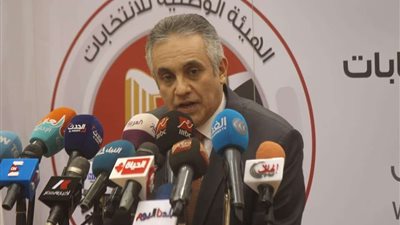غدًا.. الوطنية للانتخابات تعلن عن نتائج الانتخابات التكميلية