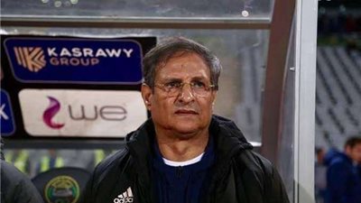 أبرز محطات مسيرة مصطفى يونس التدريبية قبل توليه تدريب المقاصة