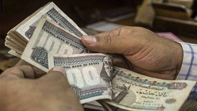 المالية ترفع الإنفاق على الأجور 12% خلال 6 أشهر