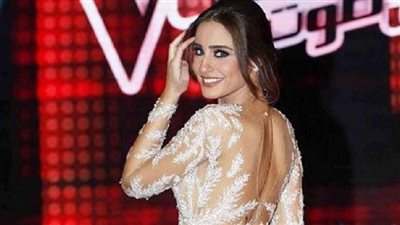 في قرار مفاجئ.. ناردين فرج تعلن انسحابها من 