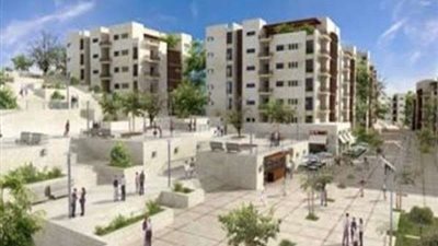 استشاري مدينة رفح الجديدة: المرحلة الأولى تضم 41 عمارة.. والتسليم خلال الشهر الجاري.. فيديو