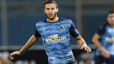 الزمالك يسعى للتعاقد مع رمضان صبحي .. تفاصيل