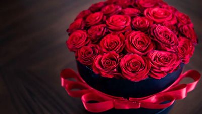 فتاة تفقد أغلى ما تملك من أجل باقة ورد