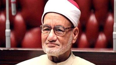 مجمع اللغة العربية يجدد الثقة في رئيسه 