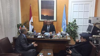 سمير صبري في ضيافة 