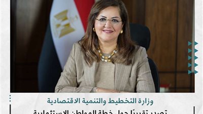 السعيد: استمرار السعي لتحقيق الطموح في تحقيق التنمية المستدامة وتعزيز المرونة الاقتصادية