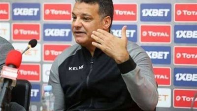 مؤتمر صحفي له بعد العيد .. توقيع عقد 