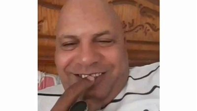 بسبب هاني شاكر.. عادل شكل يوجه رسالة للرئيس عبد الفتاح السيسي