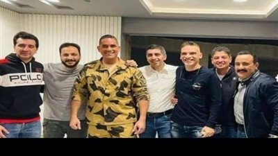 تعرف على سبب  ظهور أمير كرارة في الحلقات الأخيرة من مسلسل الأختيار 3