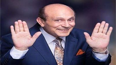 اختبارات جديدة داخل مسرح محمد صبحي.. تفاصيل