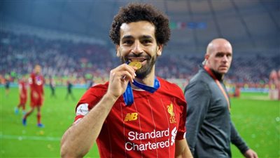 بعد تصريحات ديل بييرو.. ماذا قال نجوم العالم عن محمد صلاح؟