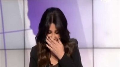 على خلفية هذه الواقعة.. مطالبات بمحاسبة مذيعة قناة العربية