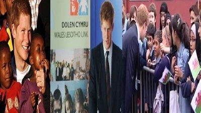 مفاجأة.. موقع إباحي ضمن إعلان خاص بالعائلة الملكية البريطانية