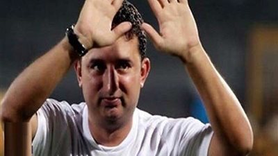 هانى العقبى: مباراة القمة فى غاية الصعوبة