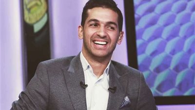 هاني حتحوت: التذاكر المخصصة لجماهير الأهلي نفدت بكاملها